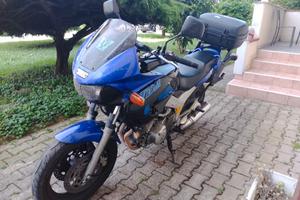 TDM 850