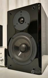 Casse Yamaha NX-E800 2 Way 110Watts