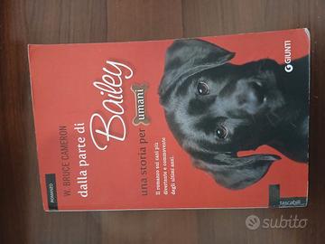 Dalla parte di Bailey