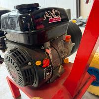 Avviatore  moto con motore a scoppio