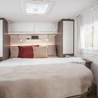 NUOVO ETRUSCO I 7400 LETTO NAUTICO