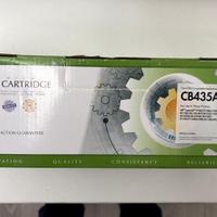 Toner HP 35A nero CB435A