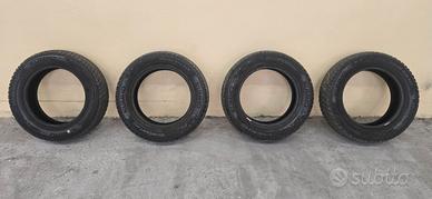 Gomme Invernali Kumho 175 65 R14 82T 