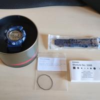 CASIO G-SHOCK G-9100-2 GULFMAN OROLOGIO UOMO