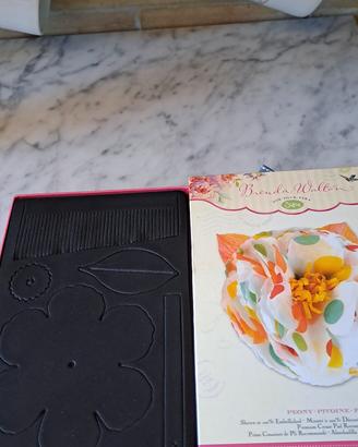 fustella sizzix bigz L 659622