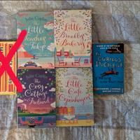 ROMANZI E NARRATIVA RAGAZZI IN LINGUA INGLESE