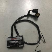 Centralina PC3 Power Commander per Yamaha R6