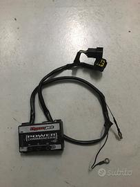 Centralina PC3 Power Commander per Yamaha R6
