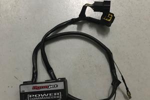 Centralina PC3 Power Commander per Yamaha R6