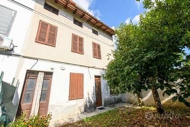 Casa accostata - Gorizia