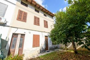 Casa accostata - Gorizia
