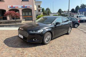 Ford Mondeo 2.0 tdci Titanium Business s&s 180cv p