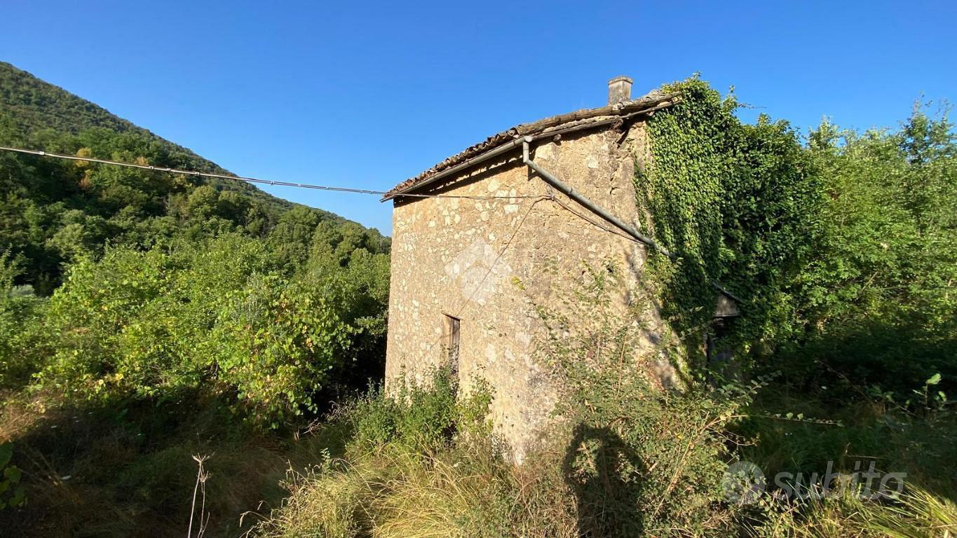 RUSTICO A SUBIACO - Vista 4