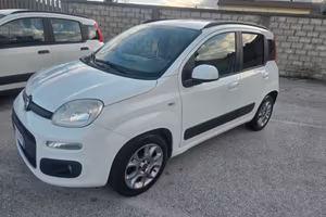 Fiat Panda 1.3 MJT 80 CV S&S
