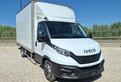 IVECO DAILY 35C16 EU6 FURGONE 4,30 + SPONDA