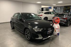 AUDI A1 Citycarver 30 TFSI S tronic Admired Auto