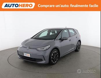 VOLKSWAGEN ID.3 Pro Performance