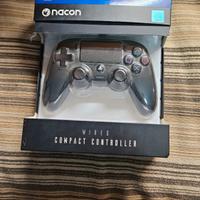 pad per ps4 nacon 