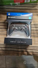 pad per ps4 nacon 