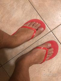 Infradito Usate da Uomo 42/43