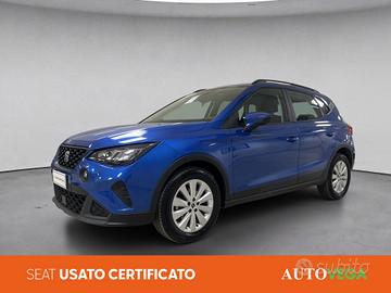 SEAT Arona 1.0 ecotsi style 115cv dsg