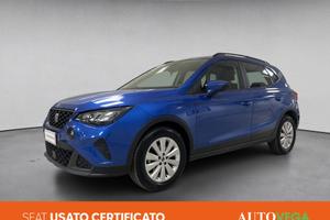 SEAT Arona 1.0 ecotsi style 115cv dsg