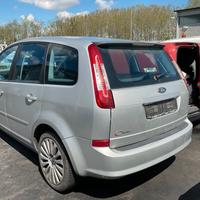 POSTERIORE FORD C-MAX
