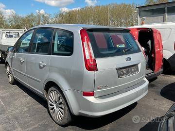 POSTERIORE FORD C-MAX