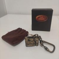 Portachiavi "The Bridge"