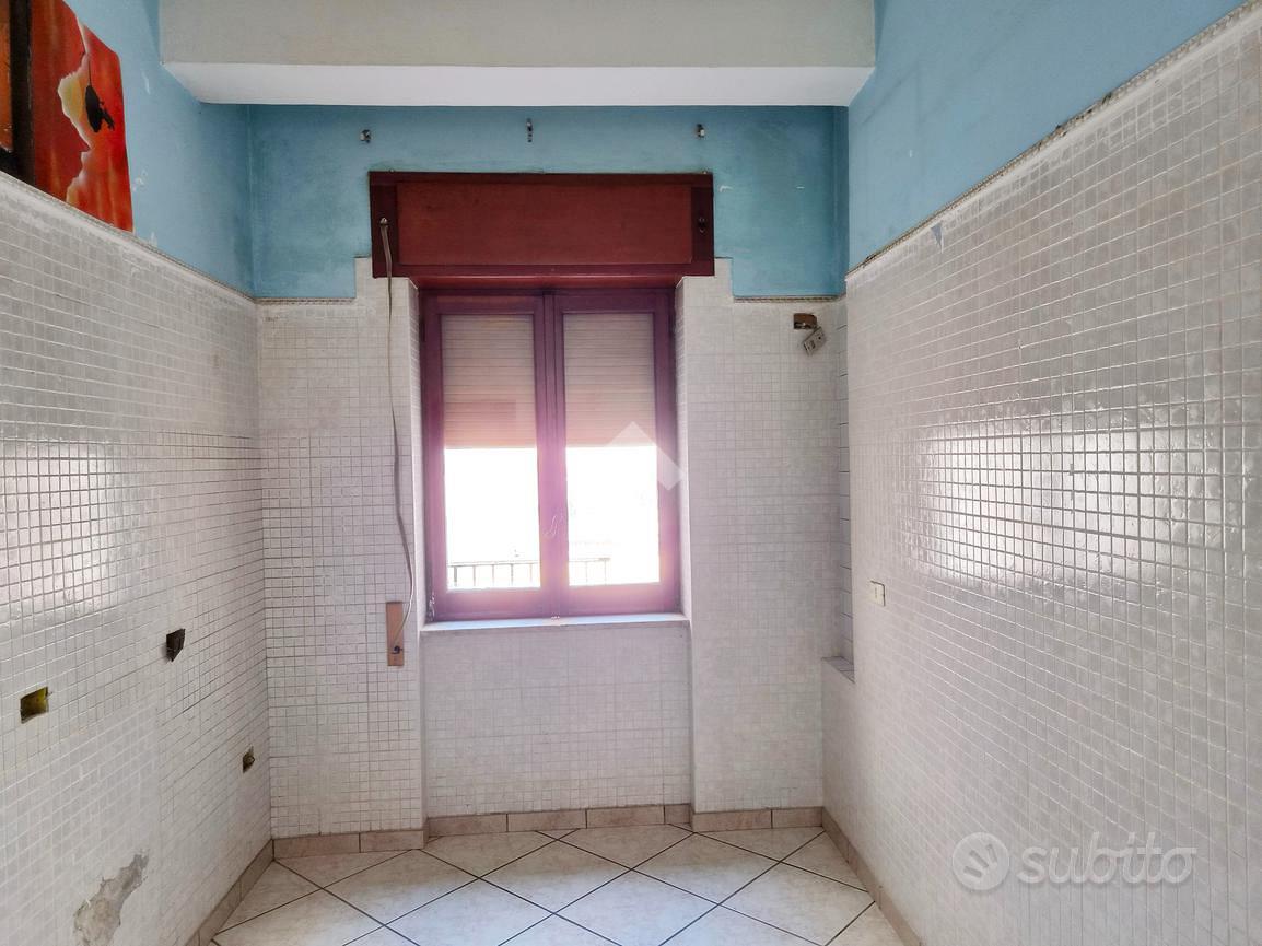 Appartamento – Brusciano, Napoli - Altro