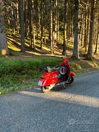 Vespa special 50