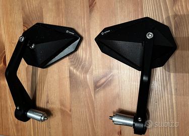 Specchietti moto laterali