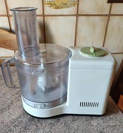 robot da cucina 