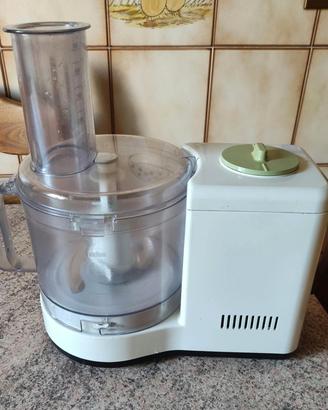 robot da cucina 