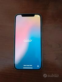 Apple iPhone 12 256GB - Verde (Ricondizionato)