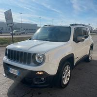 Jeep Renegade 1.6 120cv Limited