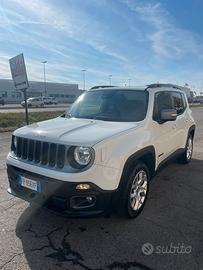 Jeep Renegade 1.6 120cv Limited