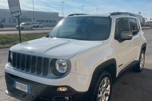 Jeep Renegade 1.6 120cv Limited