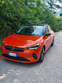 Opel Corsa-e 100kw matrix led 