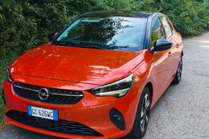 Opel Corsa-e 100kw matrix led 