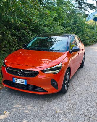 Opel Corsa-e 100kw matrix led 