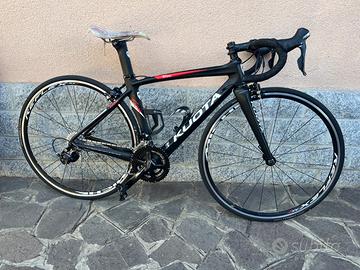 Bici da corsa
