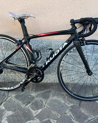 Bici da corsa