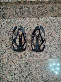 porta borraccie s-works in carbonio no logo 