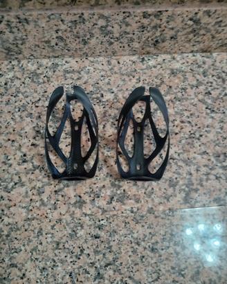 porta borraccie s-works in carbonio no logo 