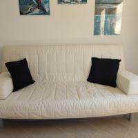 Divano letto IKEA mod. Beddinge