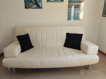 Divano letto IKEA mod. Beddinge