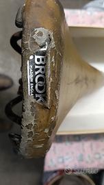 Brooks Sella vintage
