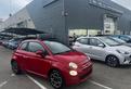 FIAT 500 Cabrio 1.0 Hybrid pari al nuovo!