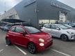FIAT 500 Cabrio 1.0 Hybrid pari al nuovo!